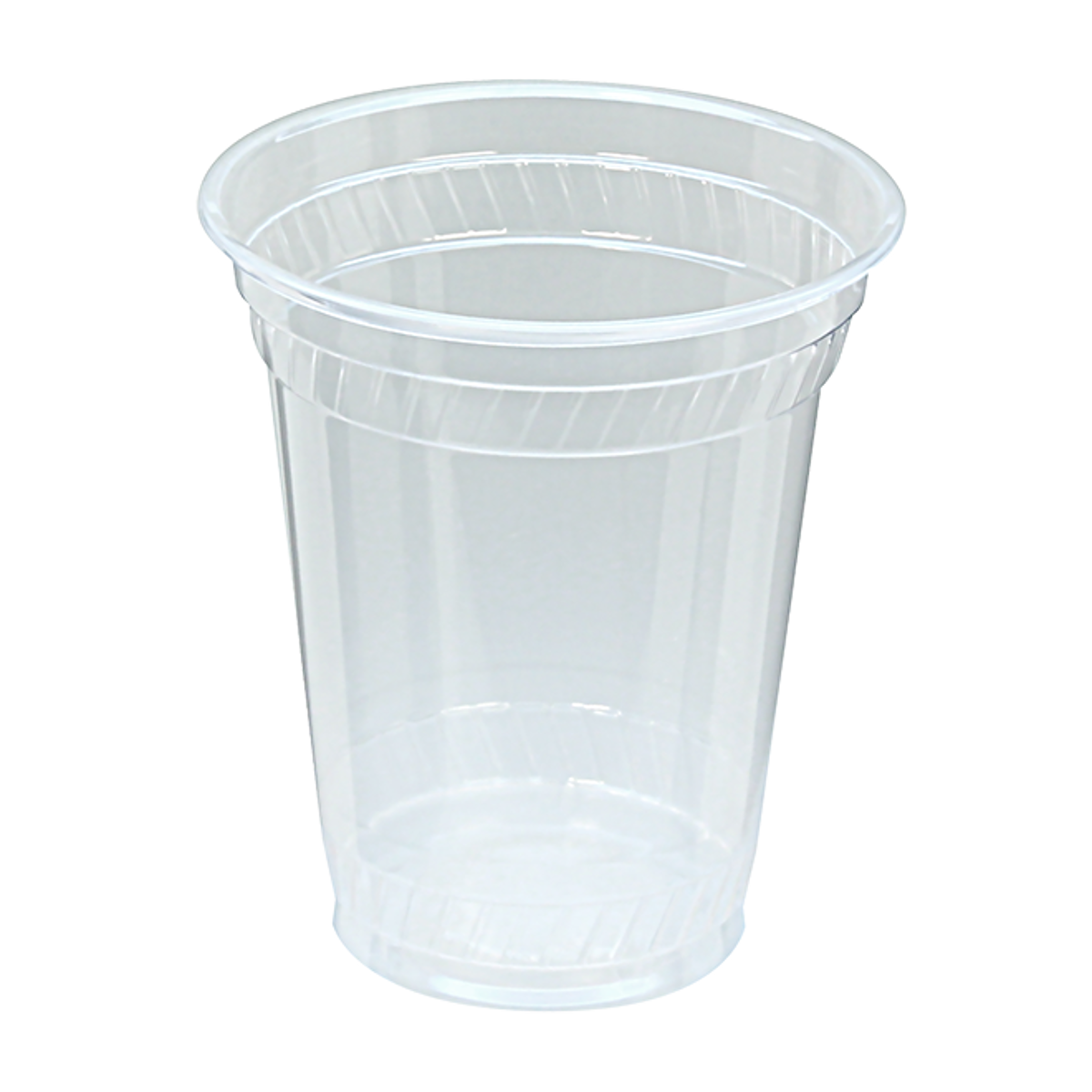 PLA Clear Cold Cups and Lids