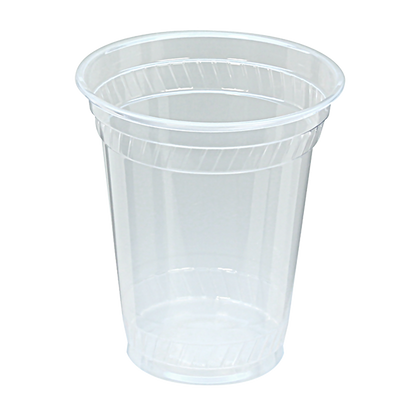 PLA Clear Cold Cups and Lids